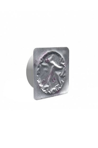 Эксклюзивные презервативы Luxe "Летучий голландец", 1 шт., арт. 11.02